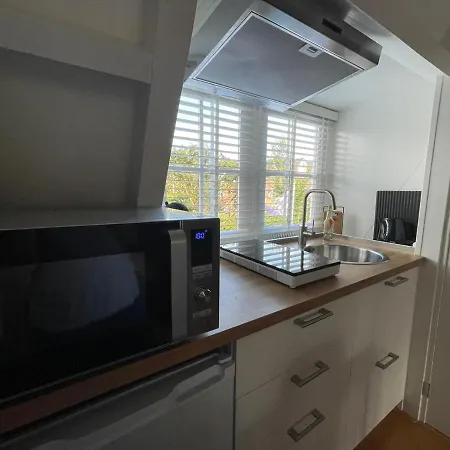 Coconut Apartament *