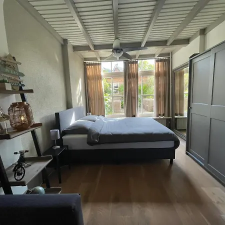 Appartement Coconut