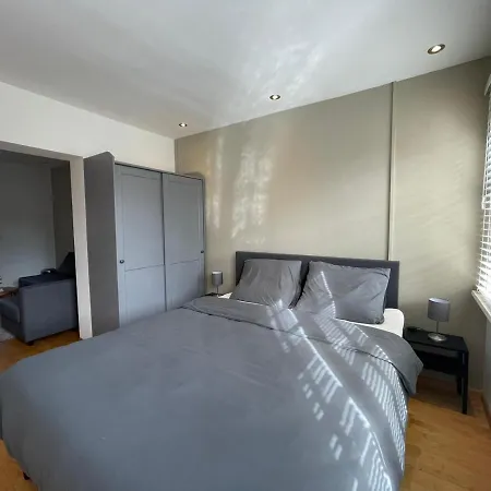 Appartement Coconut *