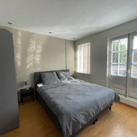 Apartman Coconut Zandvoort