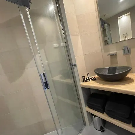 Apartman Coconut Zandvoort