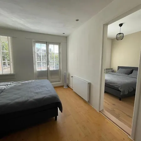 Coconut Appartement *