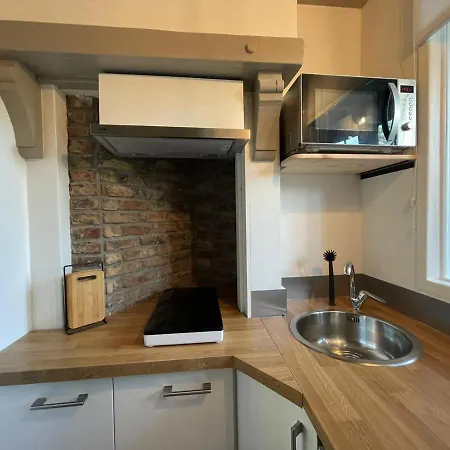 Appartement Coconut