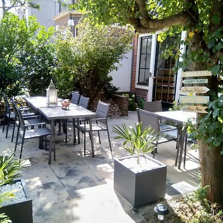 Coconut شقة زاندفورت