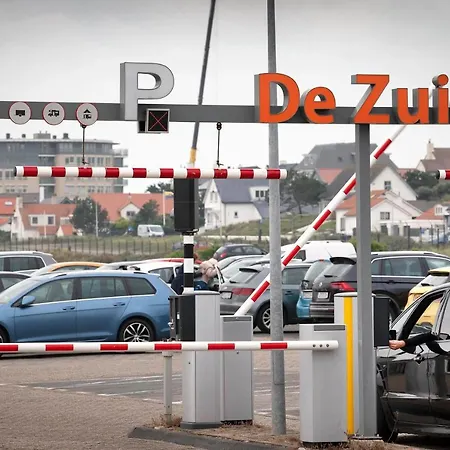 Coconut * Zandvoort