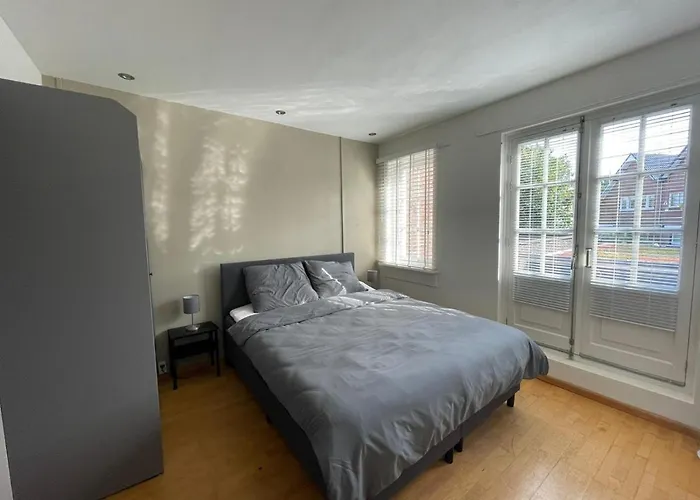 Apartment Coconut Zandvoort