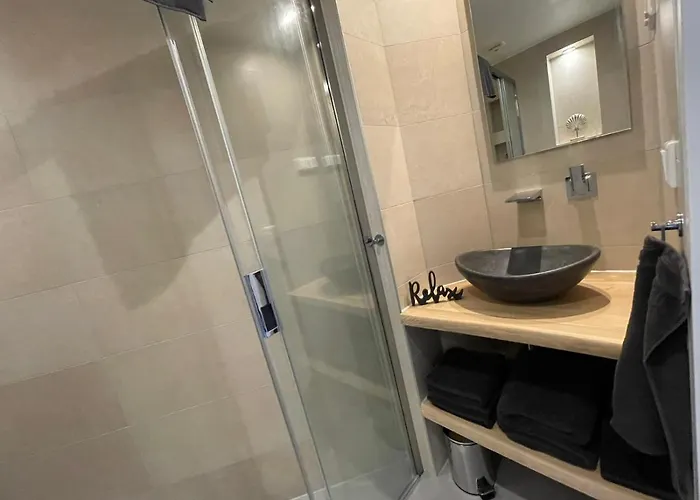 Apartment Coconut Zandvoort