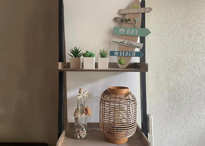 Apartment Coconut Zandvoort