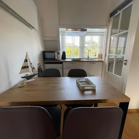 Coconut זנדוורט