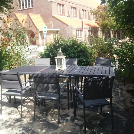 Coconut זנדוורט